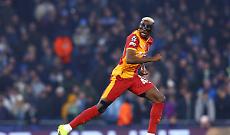 Tracollo Juve in Turchia, il Galatasaray fa festa per 5-2