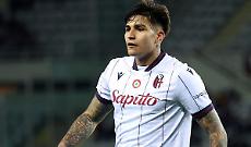 Castro regala il successo al Bologna contro il Brann