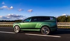 Hyundai Ioniq 9, manifesto di comfort e innovazione