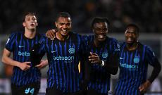 L'Inter rialza la testa, Lecce sconfitto 2-0 al Via del Mare