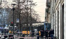 Tram deragliato a Milano, si aggrava bilancio un morto e una quarantina di feriti