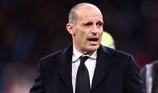 Allegri "Milan, adesso si decide tutto. Futuro? Con la societ&agrave; c'&egrave; sintonia"
