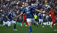 Profumo di Champions sul lago, il Como vola e batte 3-1 il Lecce