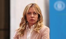 Iran, Meloni "L'Italia non intende far parte del conflitto"