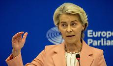 Energia, Von der Leyen "Lo stop al nucleare un errore strategico dell'Europa"