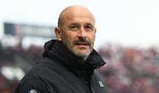 Il Bologna sfida la Roma in Europa League, Italiano "Serve una partita vera"