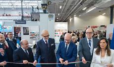 L'Italia alla London Book Fair, dodici editori in vetrina nel Regno Unito