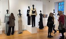 A New York la mostra sulla moda italiana nel cinema
