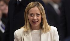 Referendum, Meloni "Andare oltre appartenenze politiche"