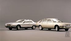 Lancia Gamma, 50 anni di eleganza e innovazione dell'ammiraglia torinese