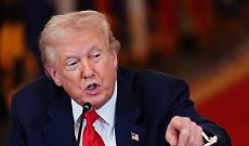 Iran, Trump "La Nato non fa nulla per noi ma non ne abbiamo bisogno"