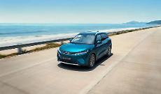 BYD presenta ATTO 2 DM-i, SUV compatto e altamente tecnologico