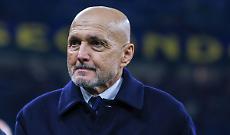 Spalletti "In queste ultime gare fondamentali le scelte"