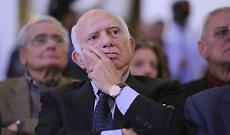 &Egrave; morto Paolo Cirino Pomicino, aveva 86 anni