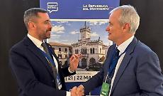 Due giorni di confronto e proposte a Fiuggi per lo Sportcity Meeting 2026