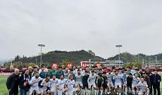 Cina, ingegneri italiani in campo per la Village Super League di calcio