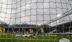 Atalanta-Verona 1-0, decide la rete di Zappacosta