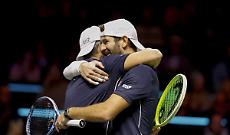 Bolelli e Vavassori conquistano il titolo nel doppio al Miami Open