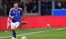 Politano "Mondiale nostro unico pensiero, gli italiani ci stiano vicini"