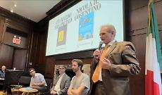 SuperBook Prize a New York, otto autori italiani alla conquista degli Usa