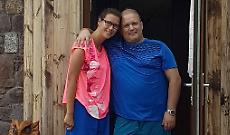 "Ci vediamo a pranzo", poi lo schianto in moto: il dolore immane di mamma Carolina