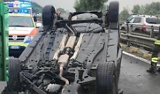 Schianto in Toscana, sottufficiale della Col di Lana muore con la compagna