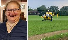 Incidente sulla A1, muore Alessandra Azzini di Casalmaggiore