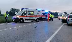 Pierina Stagnoli, a Vescovato un'altra vittima della strada