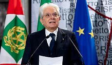 Il presidente Mattarella martedì a Cremona