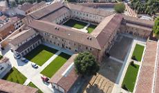 Santa Monica, ecco il gioiello che verrà inaugurato da Mattarella