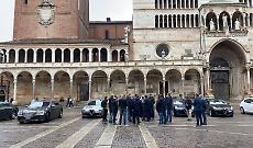 Mattarella, gli ultimi preparativi