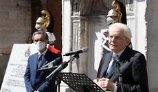 Il Presidente: "La storia di Cremona attraversata dalla tragedia della pandemia"
