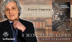 Flavio Caprera presenta "Franco D'Andrea. Un ritratto"