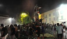 Crema in festa per la notte più azzurra