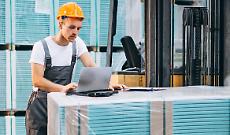 Cresce la produzione, ma calano gli occupati