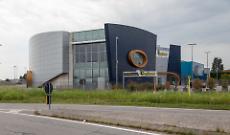 hub