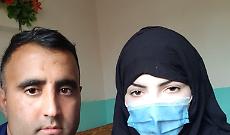 Afghanistan, Niazai: «Aspettiamo in aeroporto. Vogliamo tornare a vivere»