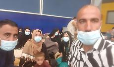 SALVI!!! Sospiro di sollievo: Loqman e Ramazan sono tornati in Italia
