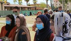 Undici profughi afghani accolti a Cascina Moreni