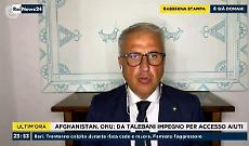 Bencivenga su RaiNews24: "La libertà non è fare ciò che si vuole"