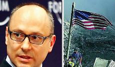 «Io, in sella alla mia bicicletta in fuga da Washington»