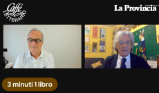 Concas: "Così ho scoperto l'algoritmo dell'Uomo Vitruviano"