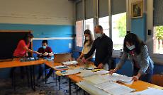 Cremona, seggi chiusi: ha votato il xx% degli aventi diritto