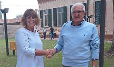Azzanello, Chiara Fusari è il nuovo primo cittadino