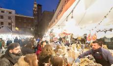 Festa del Torrone 2021: 'Dulcis in Fundo' e l'omaggio a Mina
