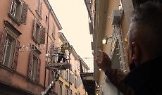 Festa del Torrone, l'omaggio a Mina sostiene «Occhi Azzurri Onlus»