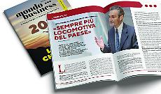 Su Mondo Business le grandi sfide del 2022
