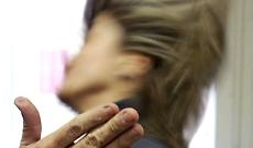 Minacce, botte e corda intorno al collo: condannato l’ex marito