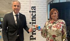 Apom, rinnovo al vertice: la missione che continua
