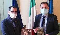 Sviluppo strategico dei territori, incontro tra Signoroni e Bottani